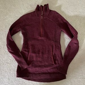 Lululemon Sweater